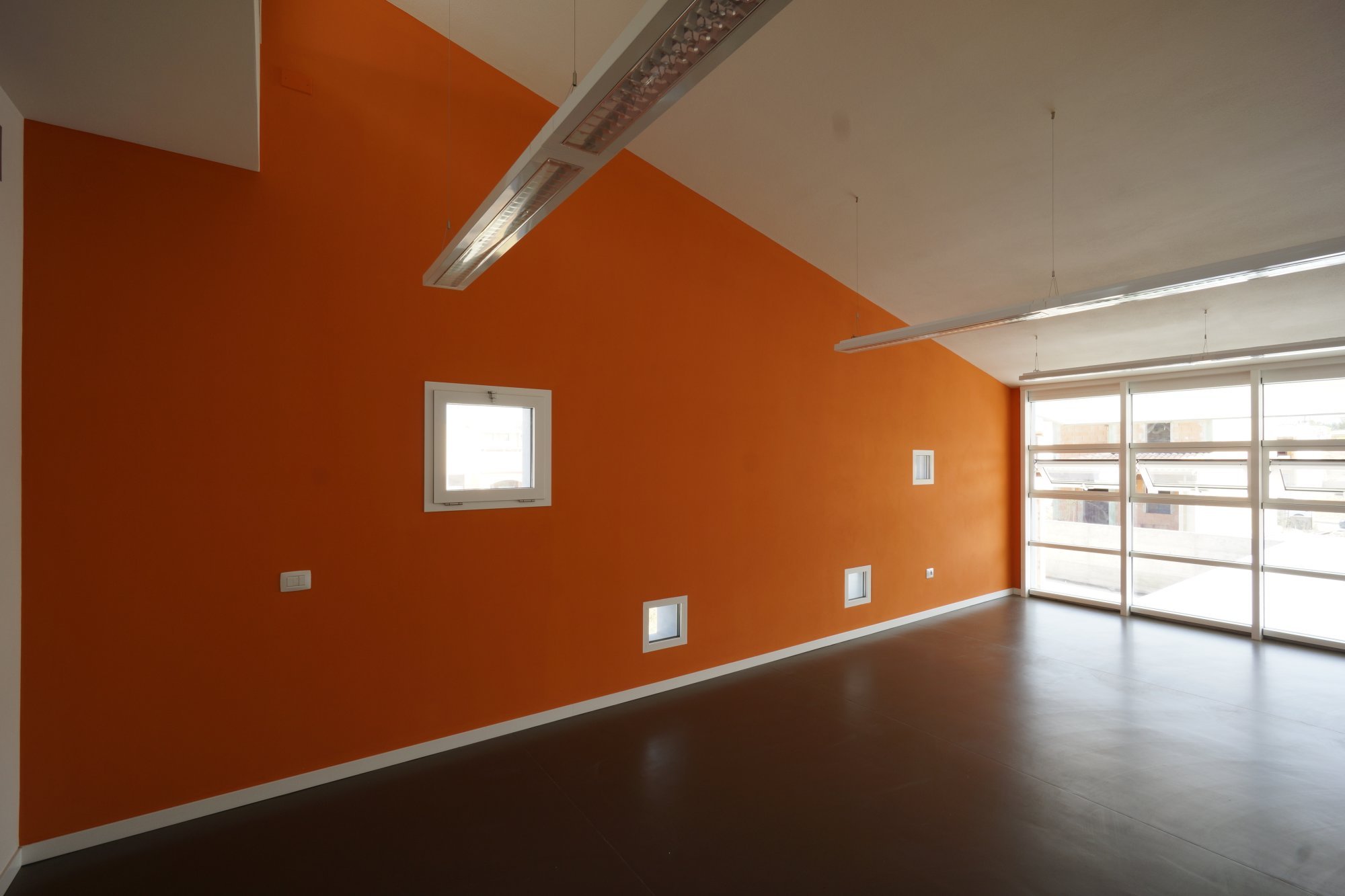 ANFFAS DAY CENTER - SETTIMO S. PIETRO