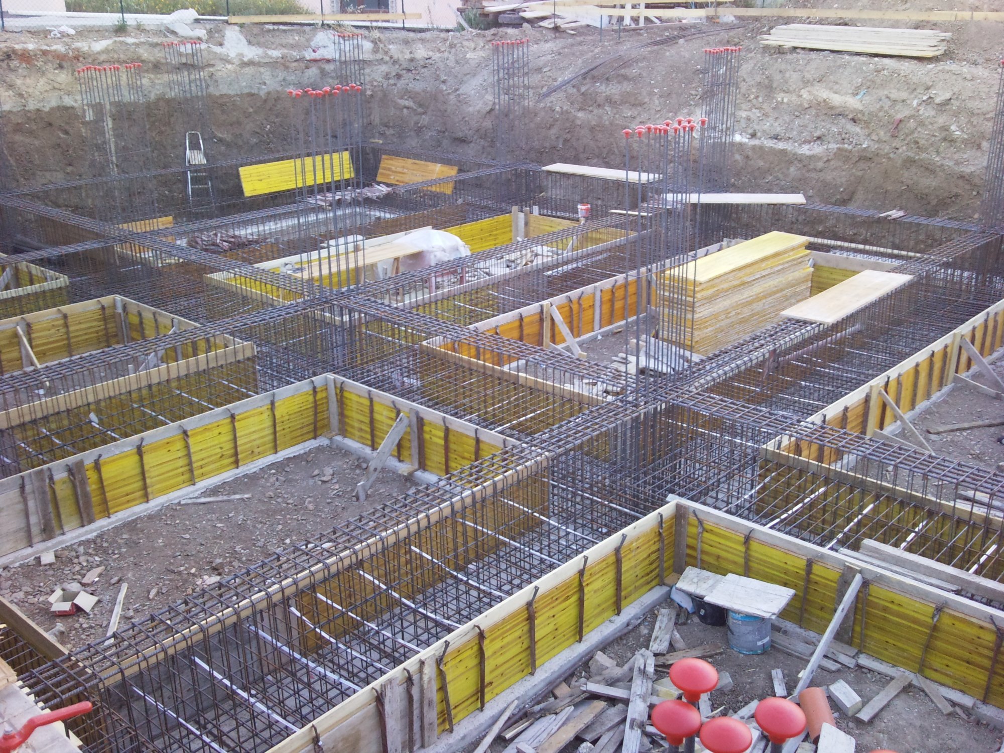 ANFFAS DAY CENTER - SETTIMO S. PIETRO