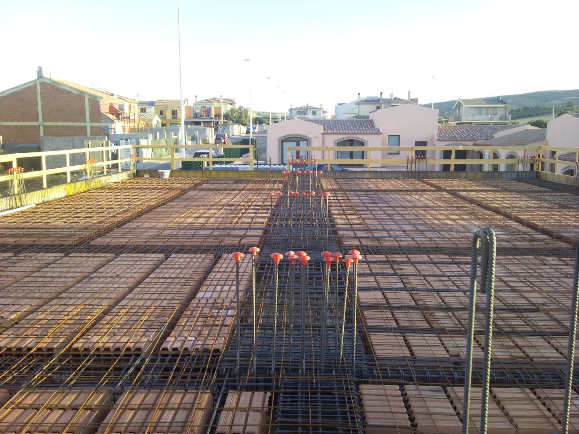 ANFFAS DAY CENTER - SETTIMO S. PIETRO