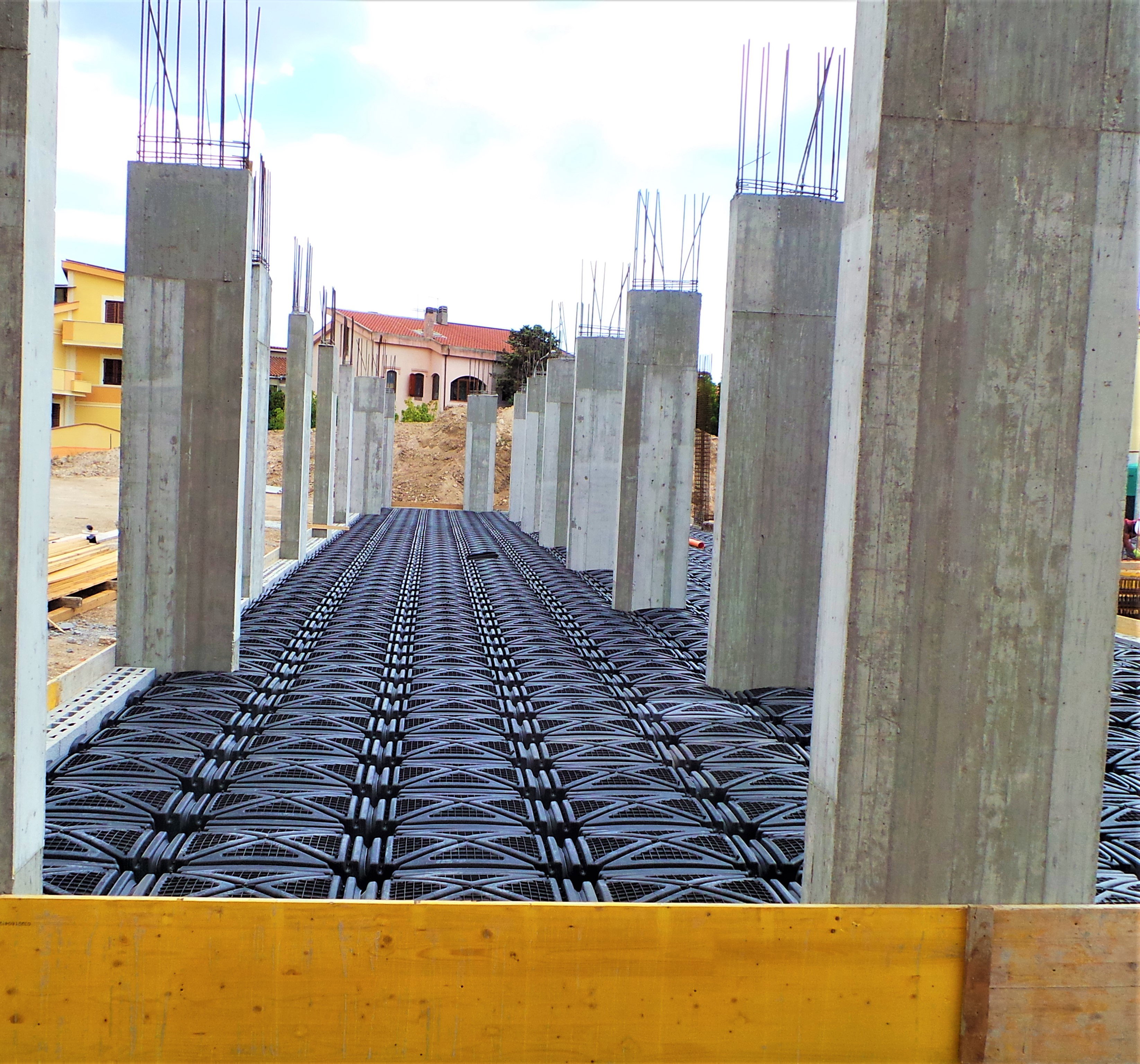 ANFFAS INTEGRATED CENTER - SELARGIUS