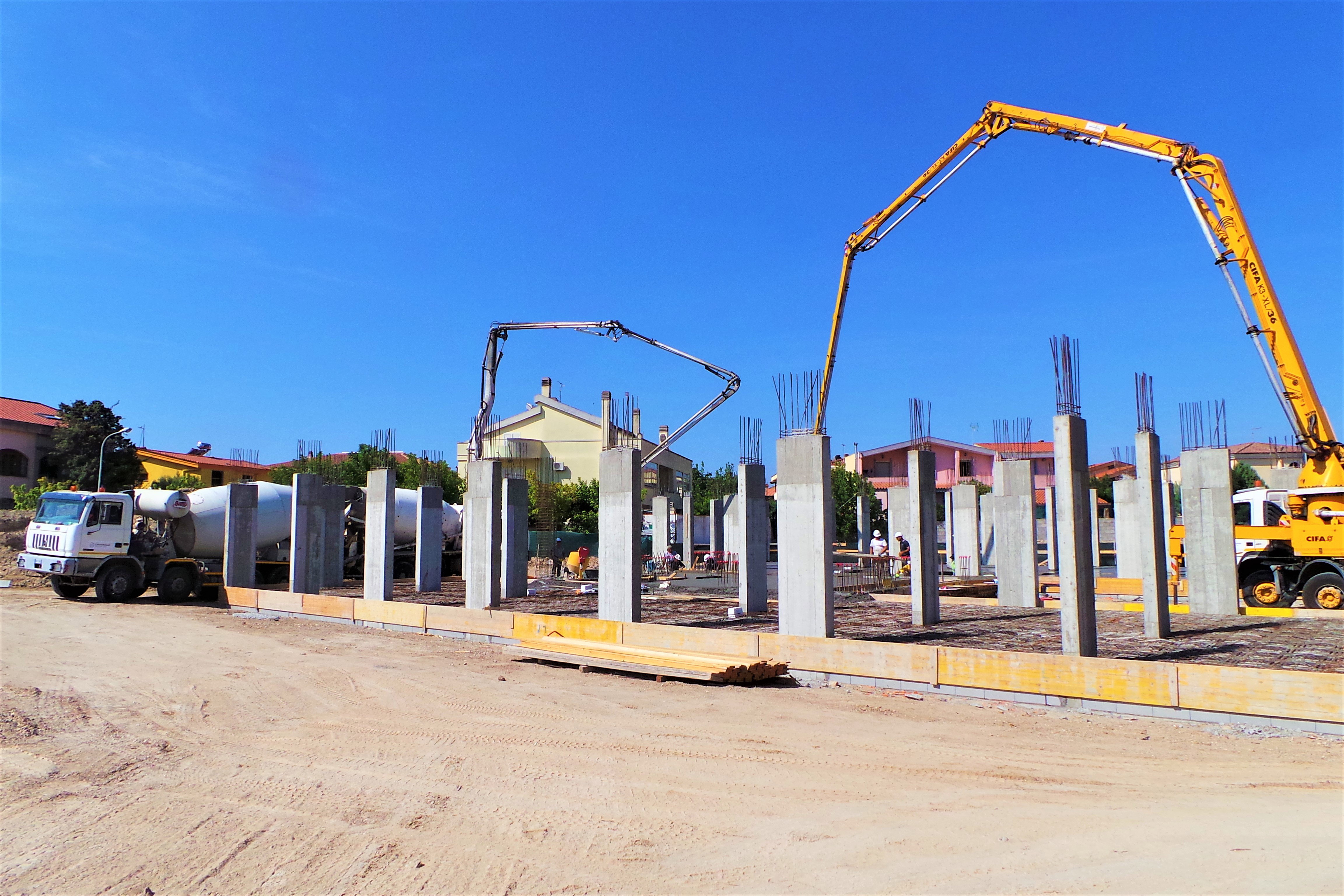 ANFFAS INTEGRATED CENTER - SELARGIUS