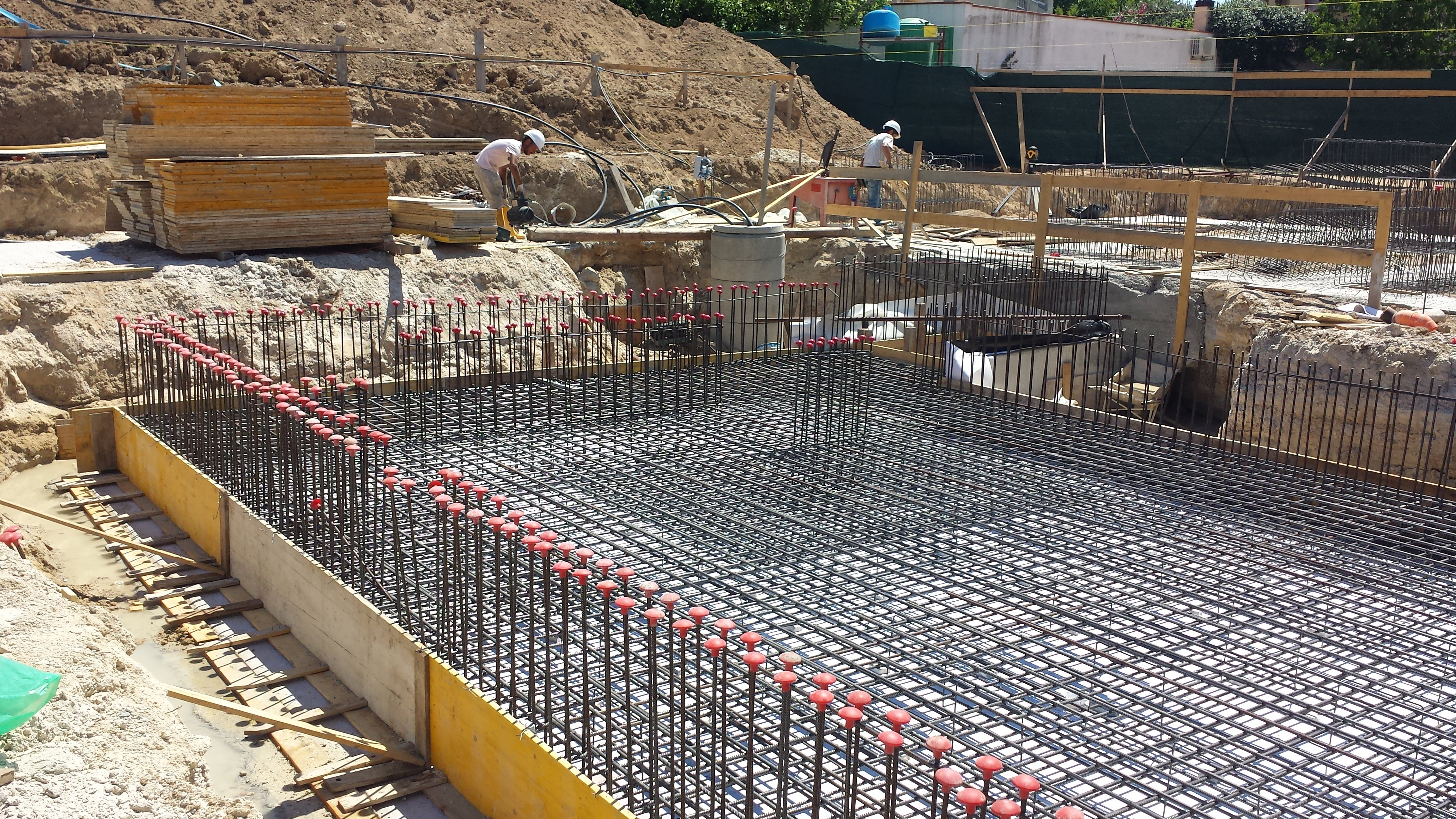 ANFFAS INTEGRATED CENTER - SELARGIUS