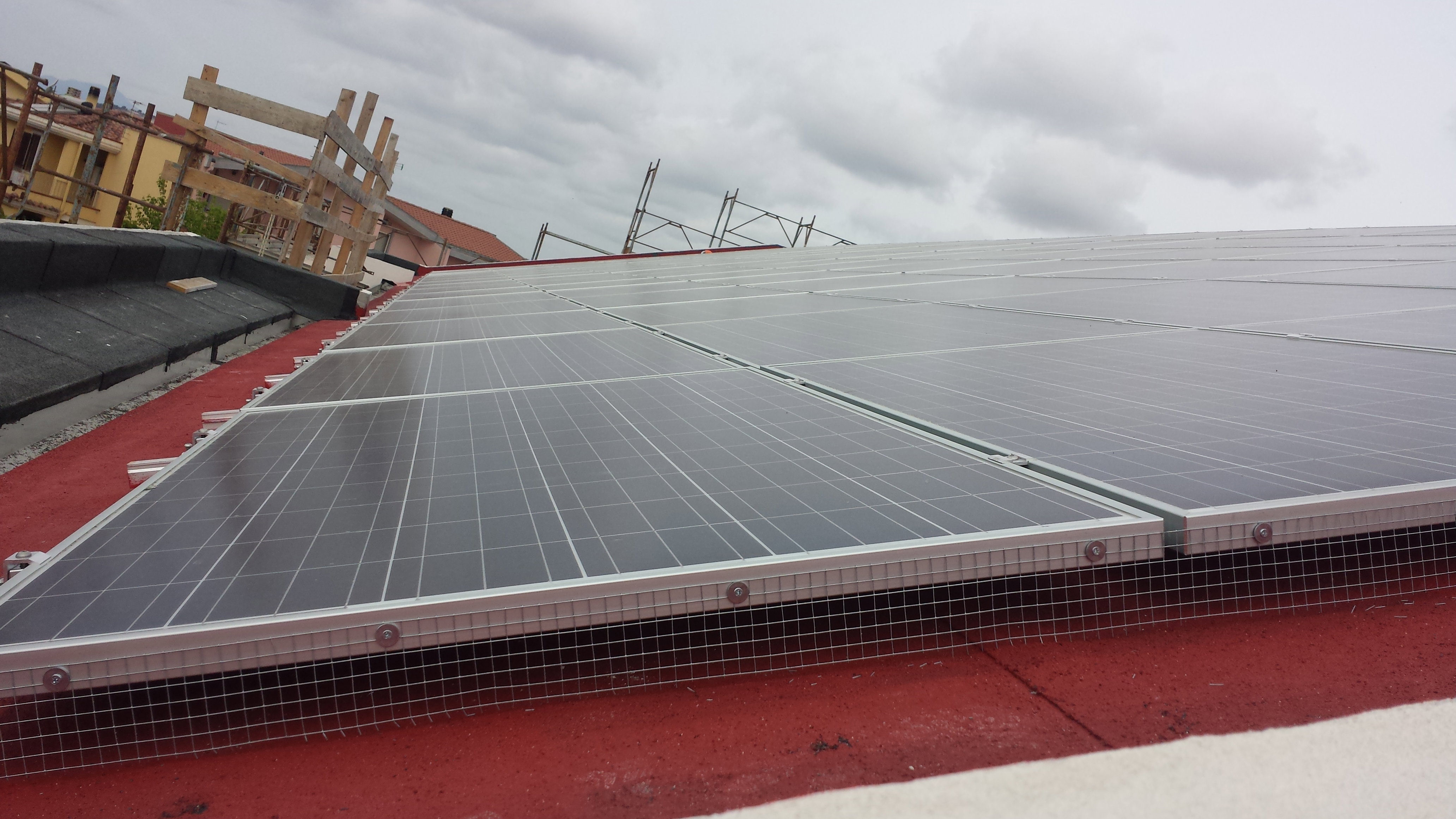 ANFFAS INTEGRATED CENTER - SELARGIUS