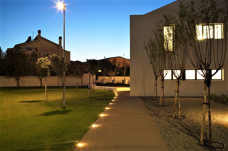 ANFFAS INTEGRATED CENTER - SELARGIUS