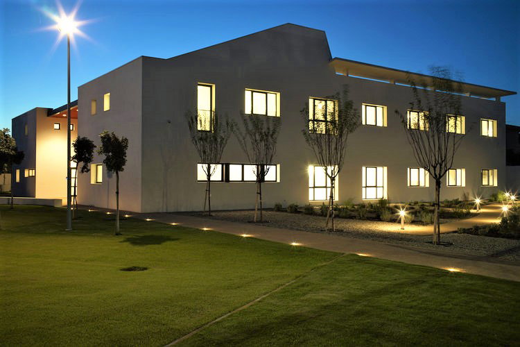 ANFFAS INTEGRATED CENTER - SELARGIUS