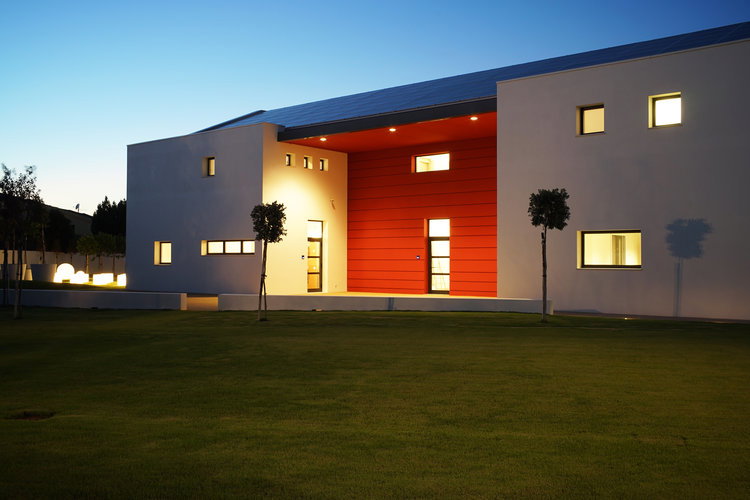 ANFFAS INTEGRATED CENTER - SELARGIUS