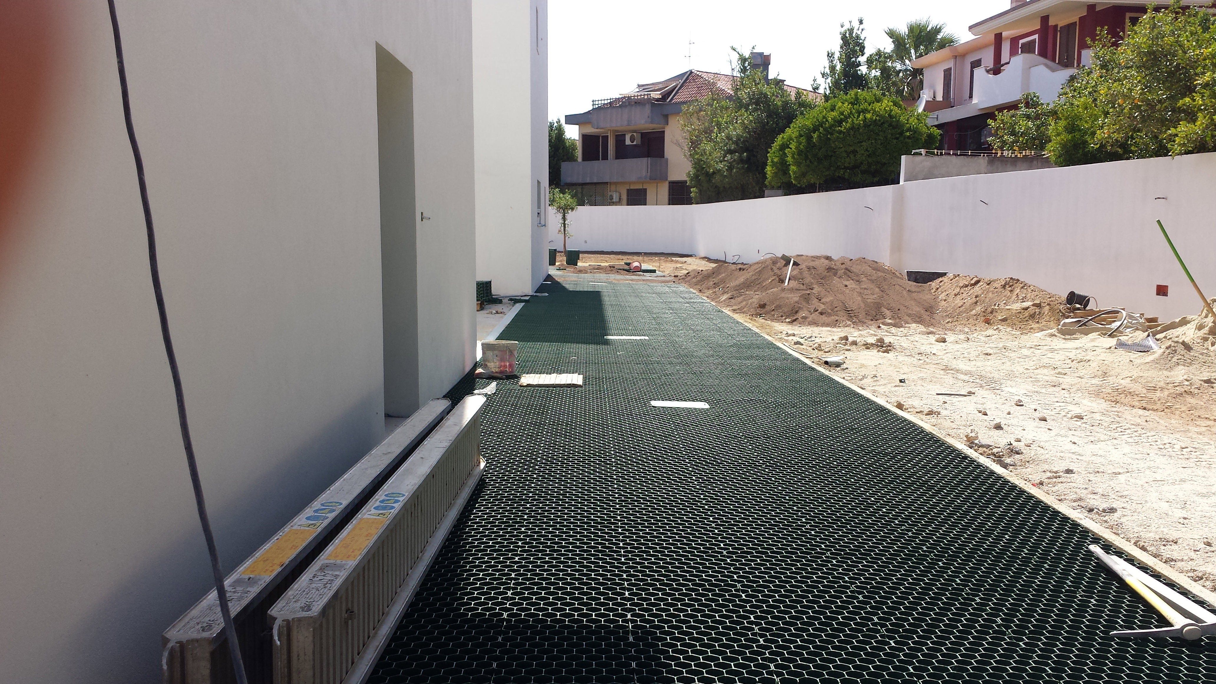 ANFFAS INTEGRATED CENTER - SELARGIUS