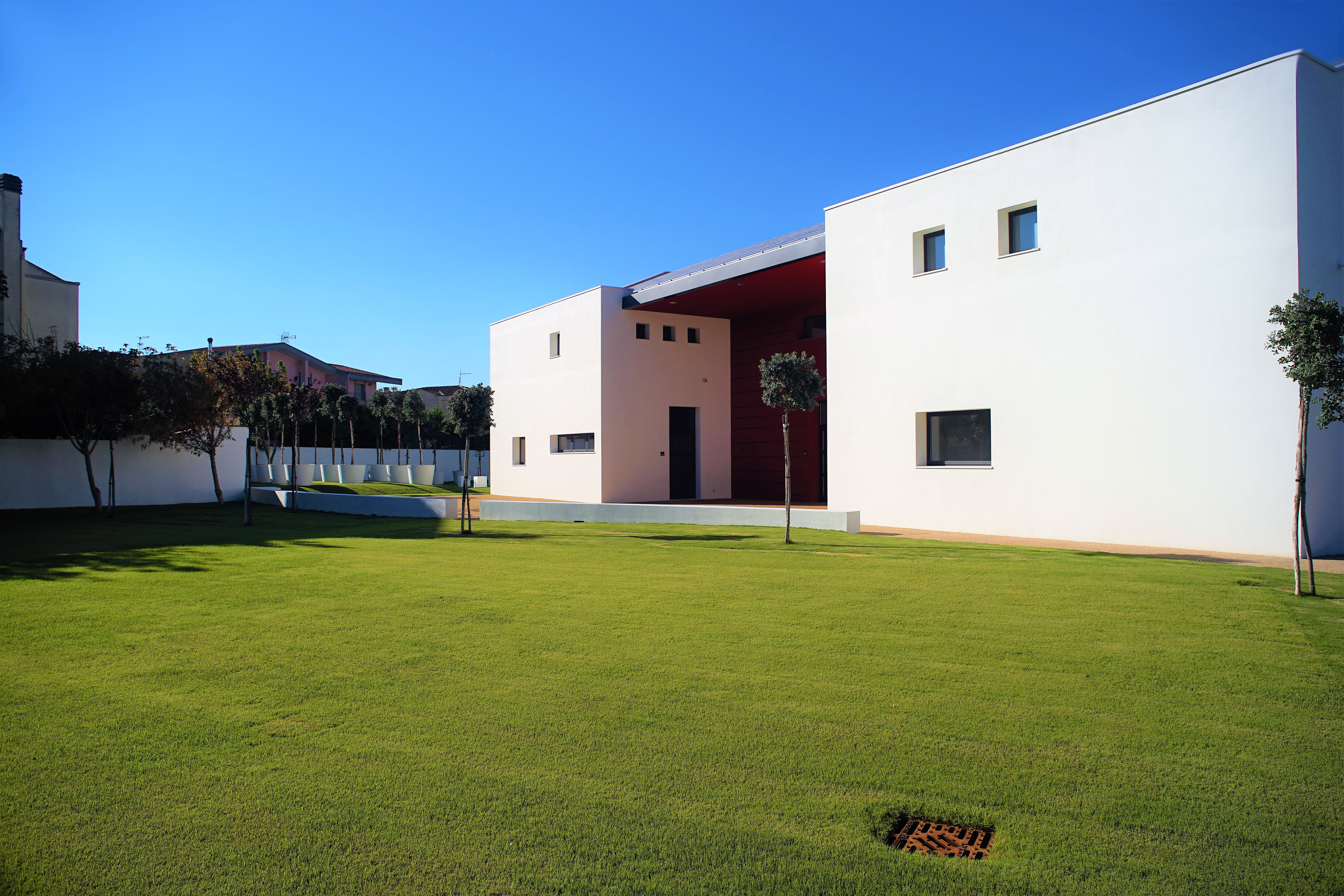 ANFFAS INTEGRATED CENTER - SELARGIUS