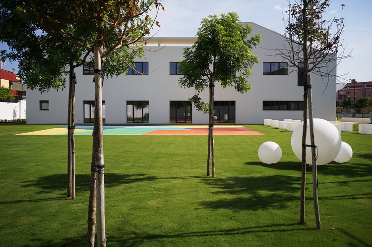 ANFFAS INTEGRATED CENTER - SELARGIUS