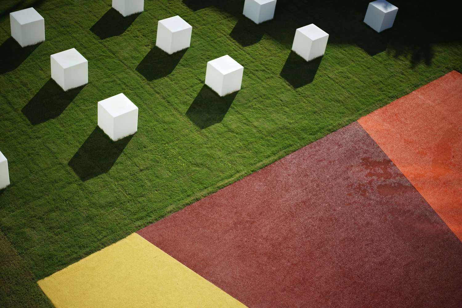 ANFFAS INTEGRATED CENTER - SELARGIUS