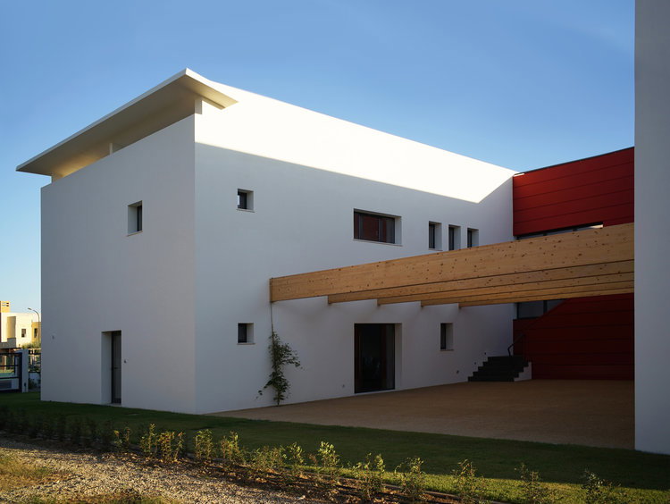 ANFFAS INTEGRATED CENTER - SELARGIUS