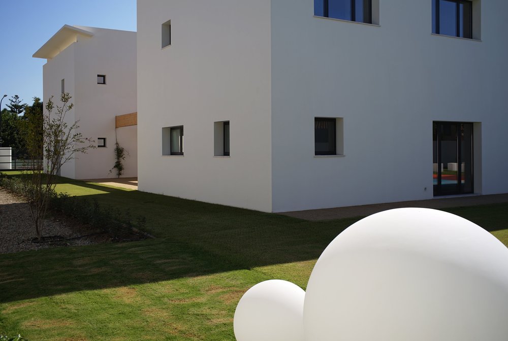 ANFFAS INTEGRATED CENTER - SELARGIUS