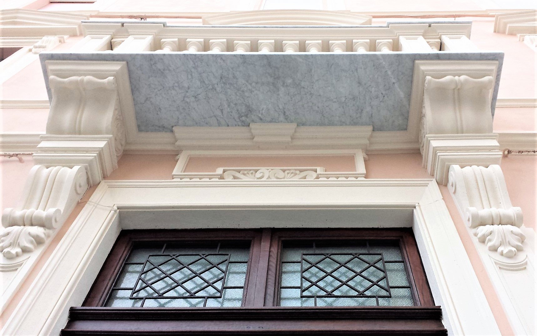 PALAZZO VACCA - CAGLIARI