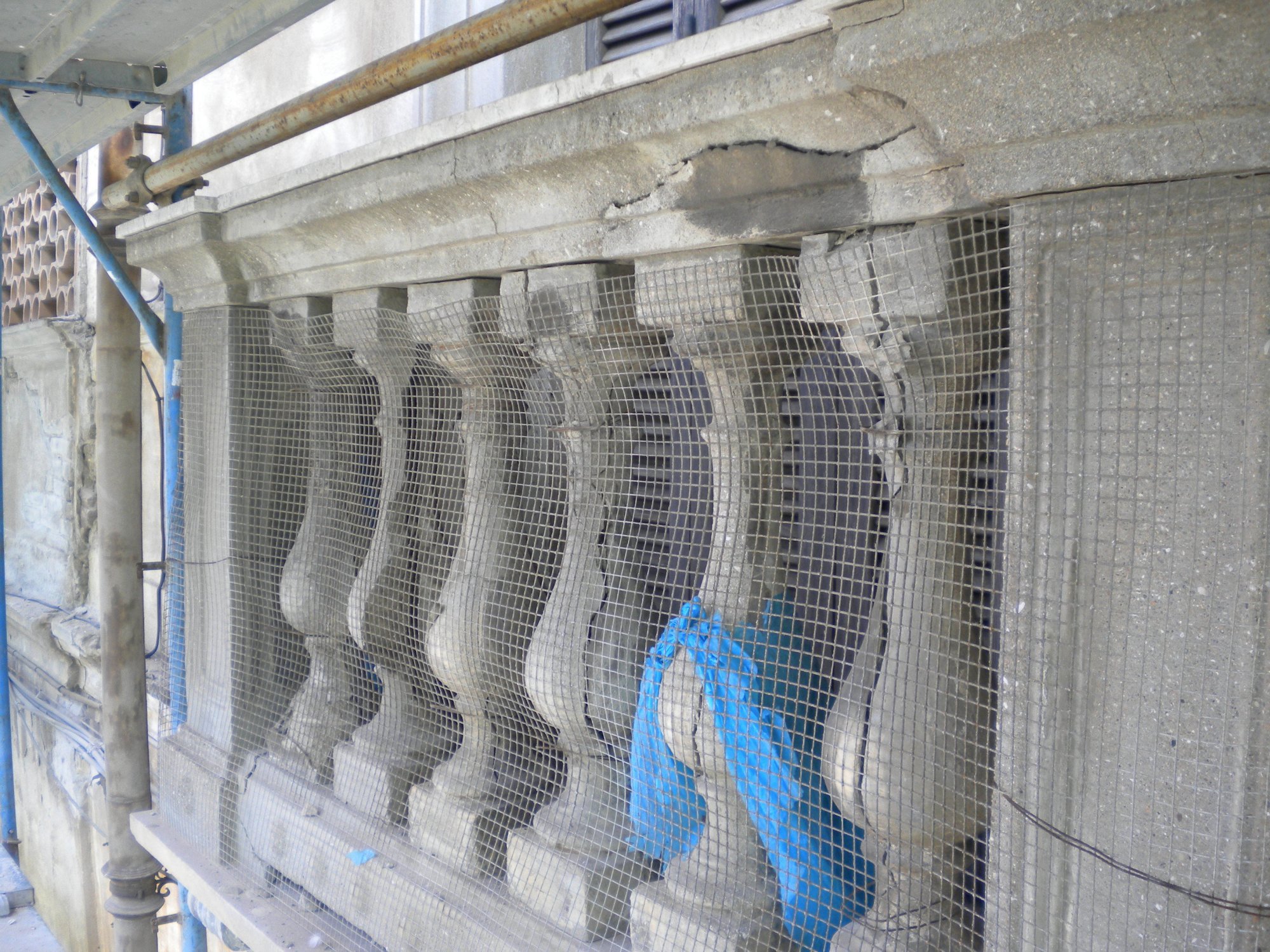 PALAZZO VACCA - CAGLIARI