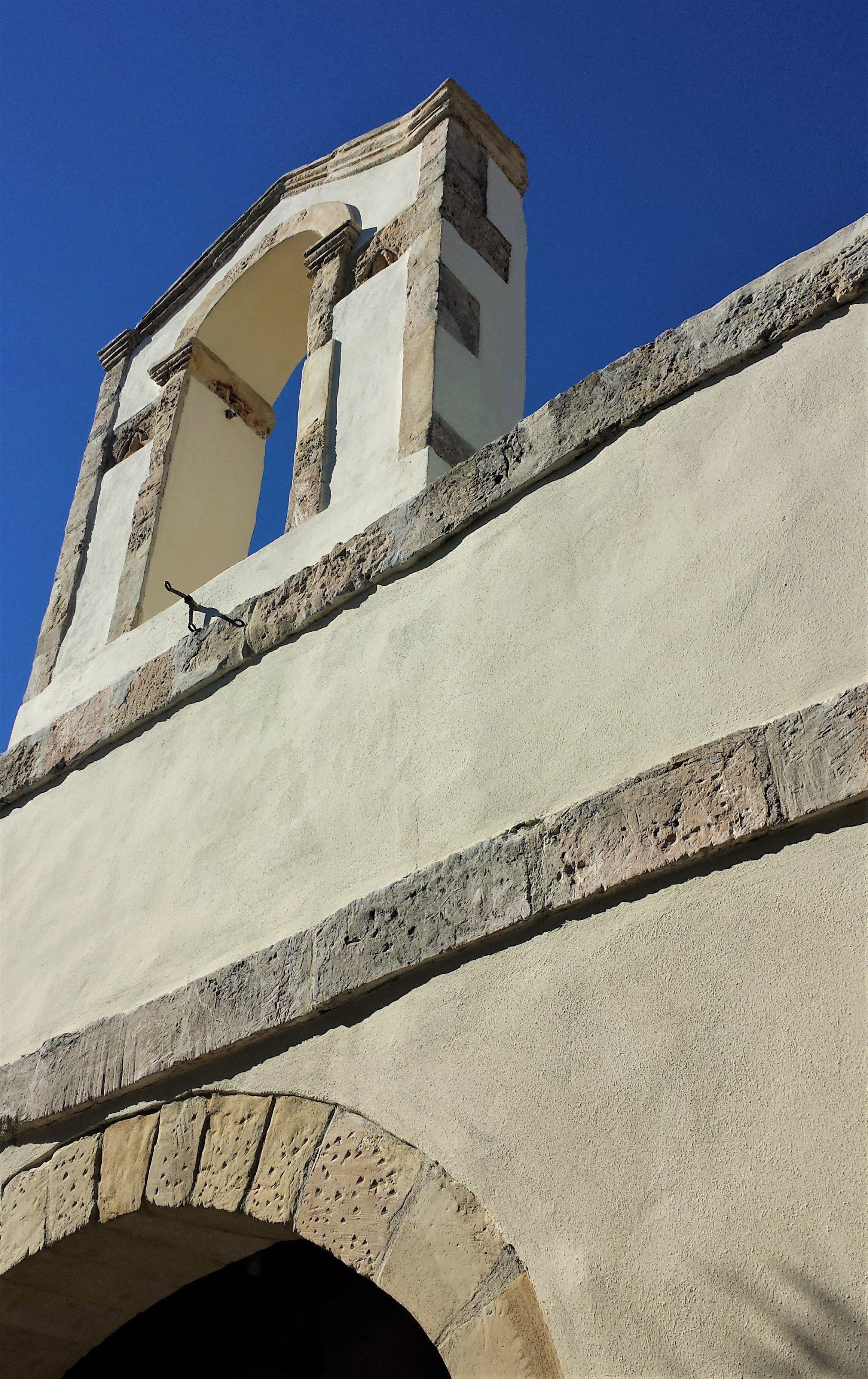 SAN GIOVANNI CHURCH - SEVENTH SAN PIETRO