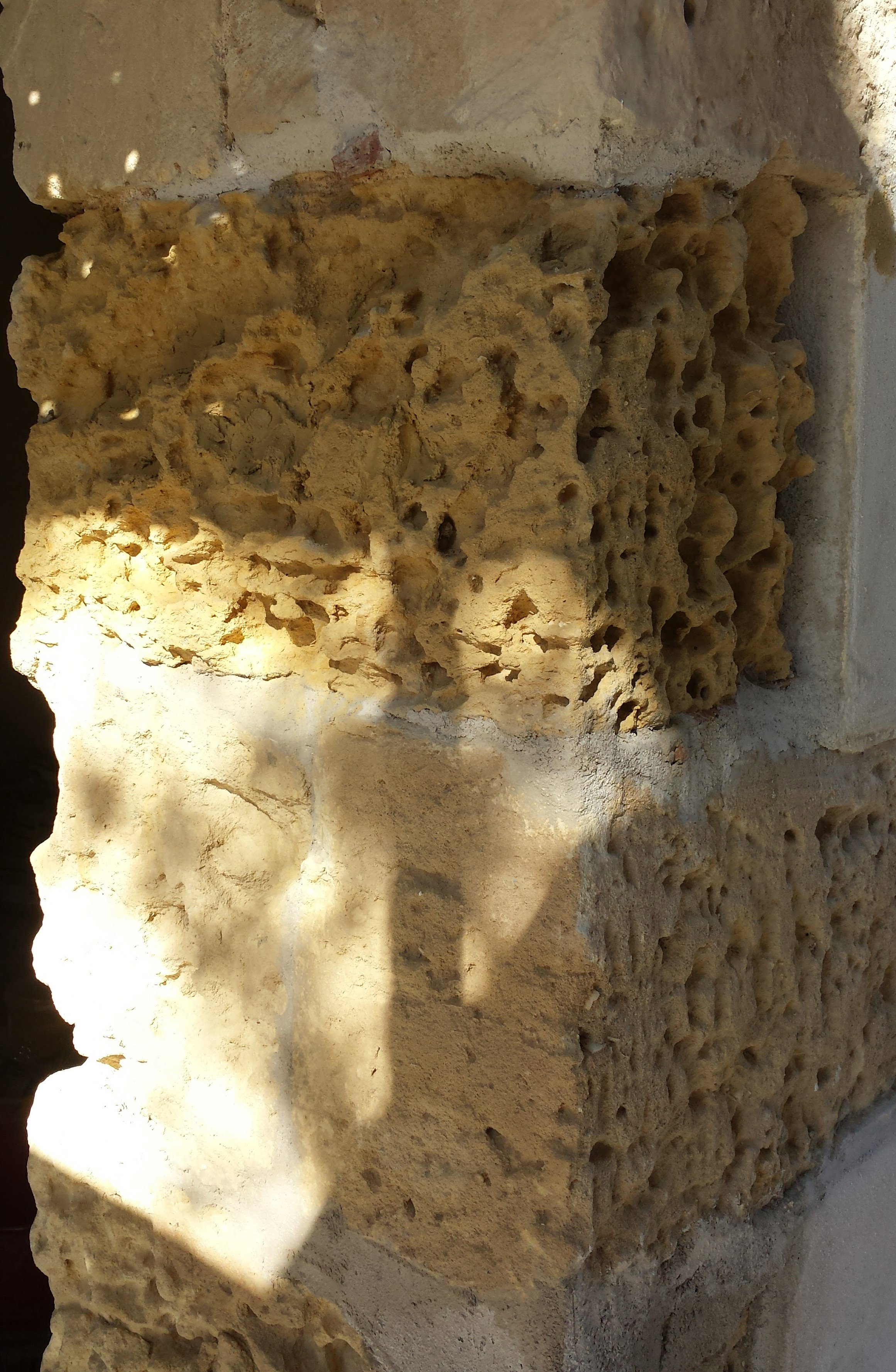 SAN GIOVANNI CHURCH - SEVENTH SAN PIETRO