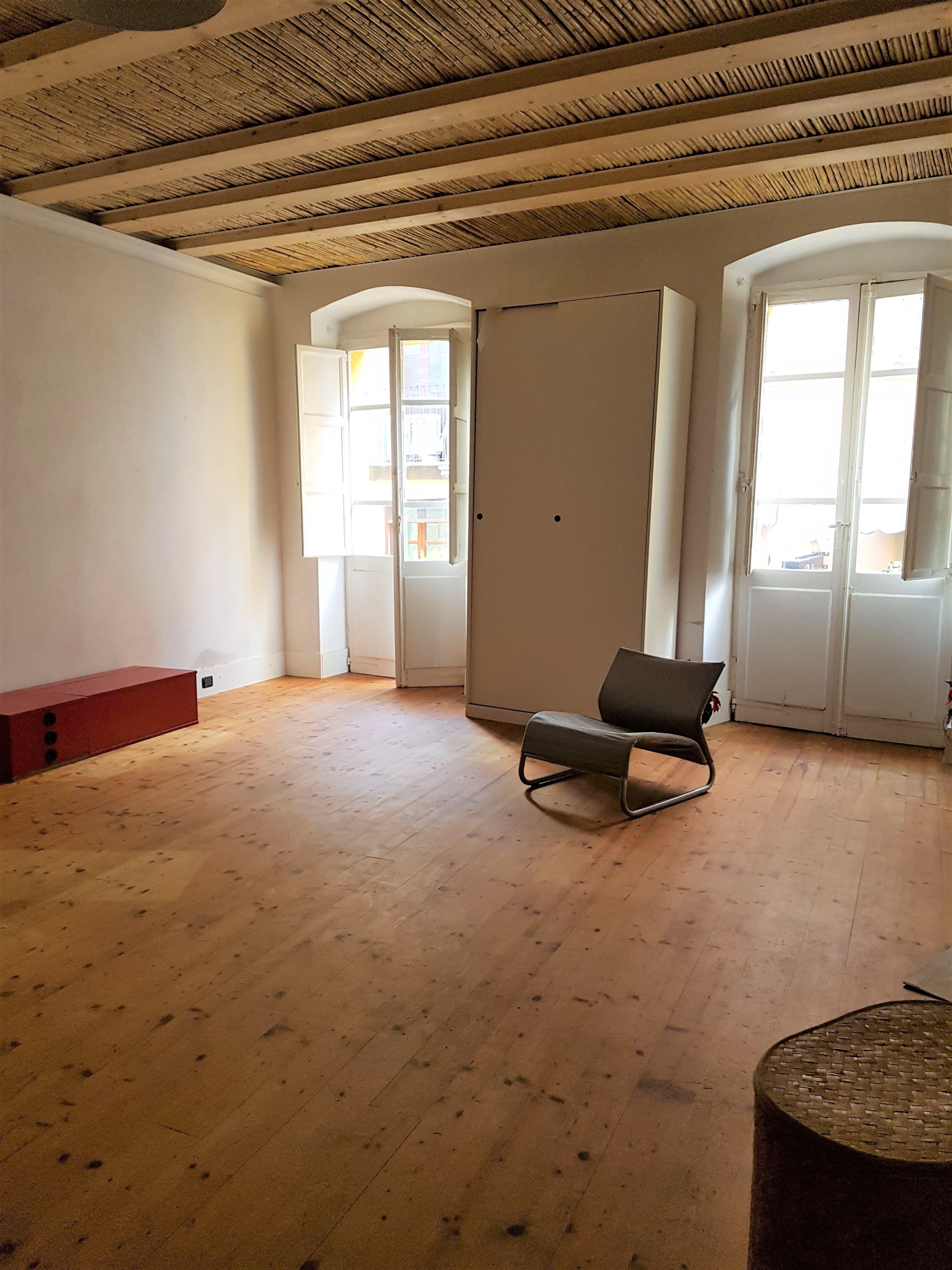 Finishing of the various environments