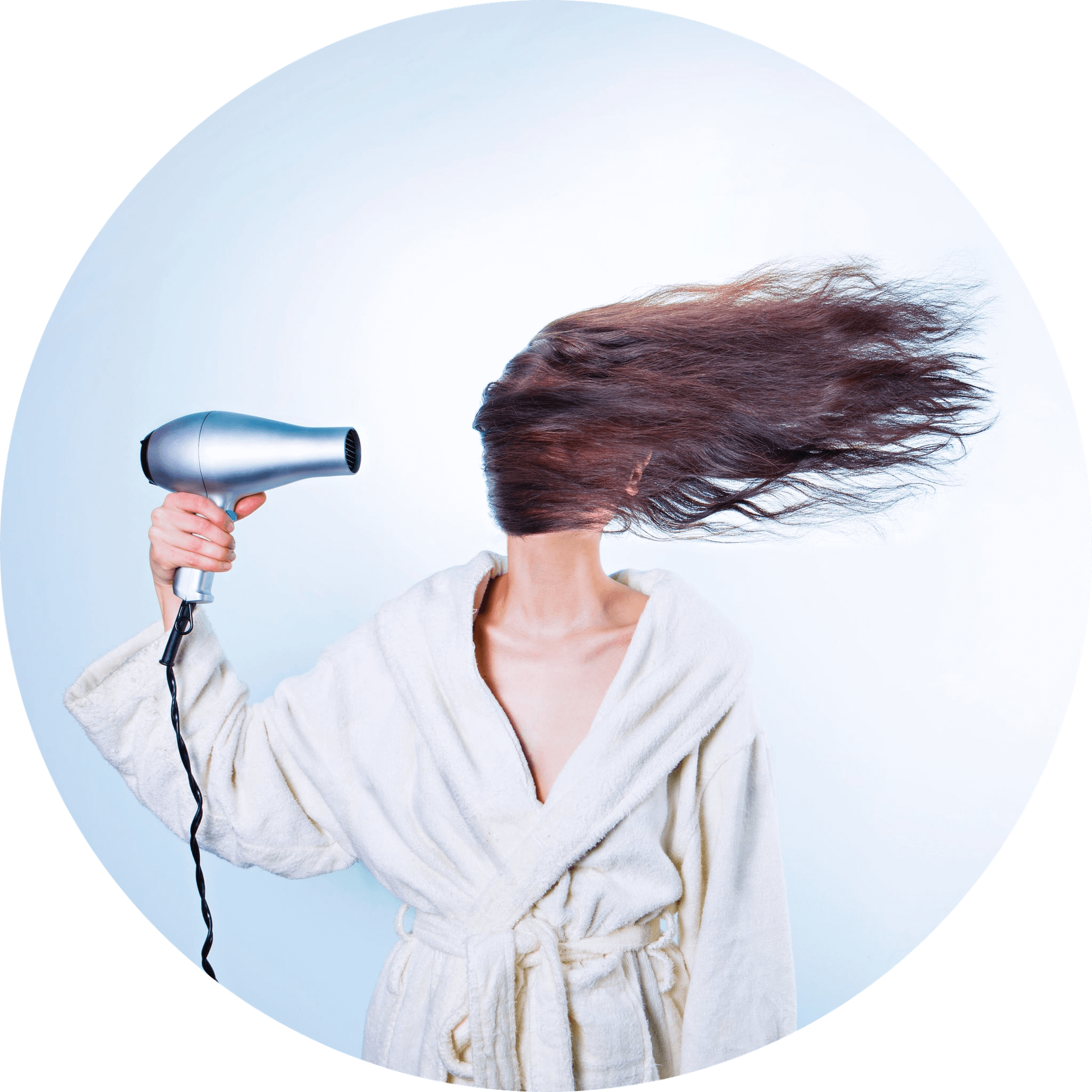 10 MYTHS ABOUT HAIR LOSS