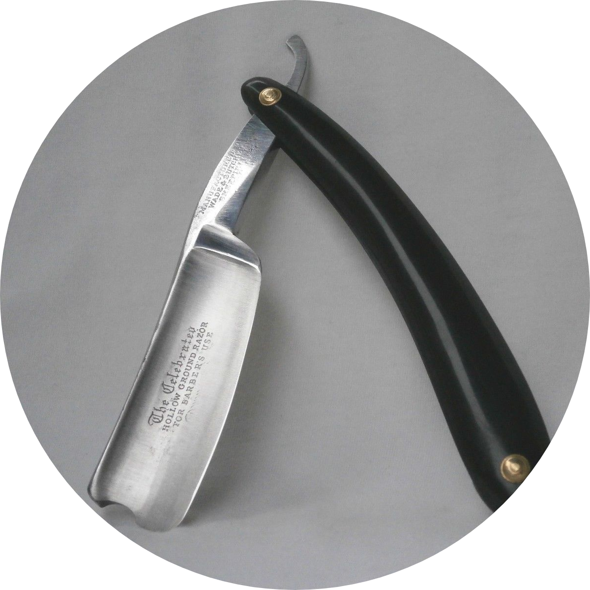 How to choose a straight razor