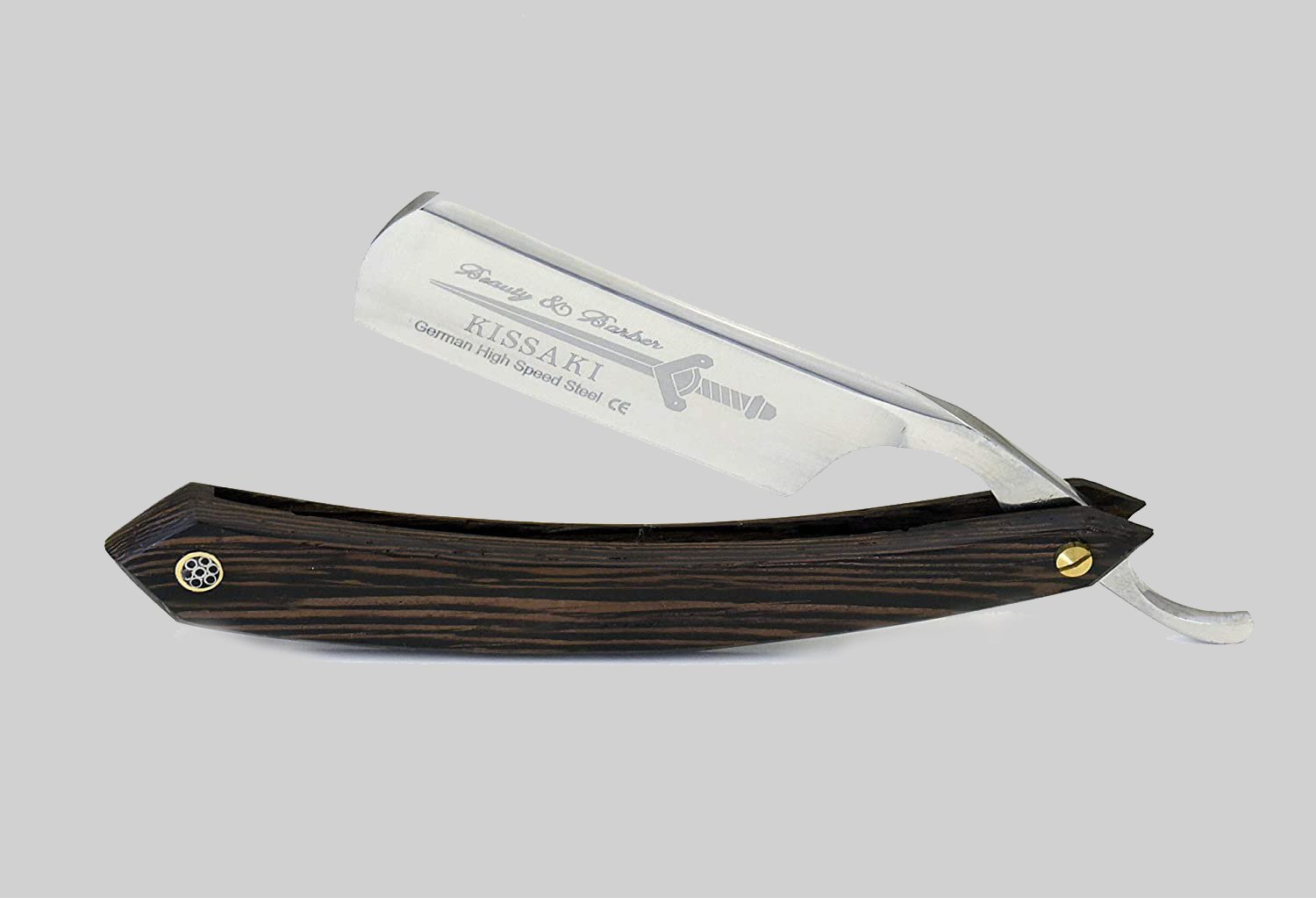 How to choose a straight razor