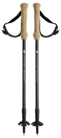 Product Review: Gossamer Gear LT5 Trekking Poles