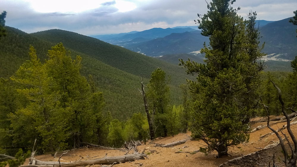 Wigwam trail hotsell lost creek wilderness