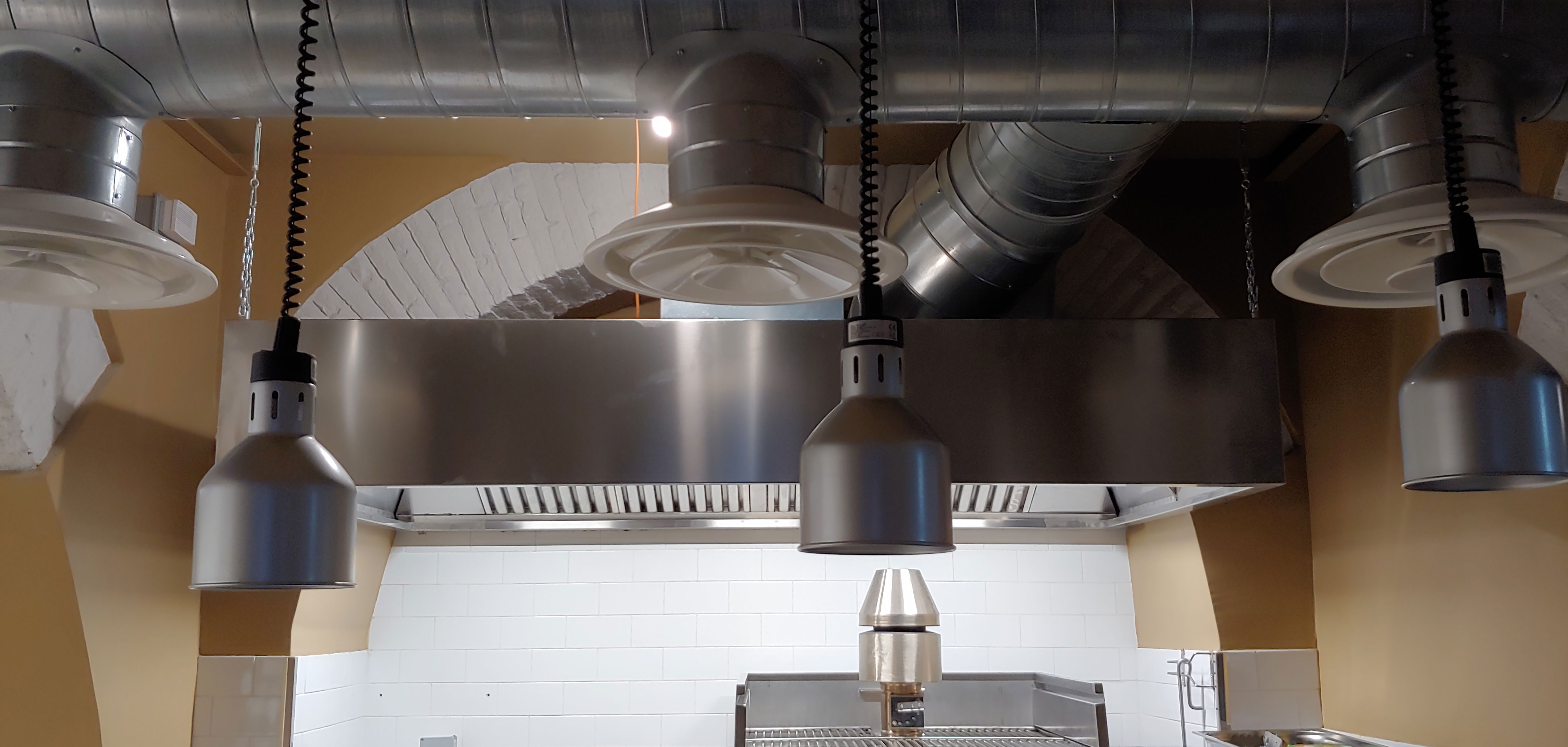 Mechanical ventilation system design March 2021.