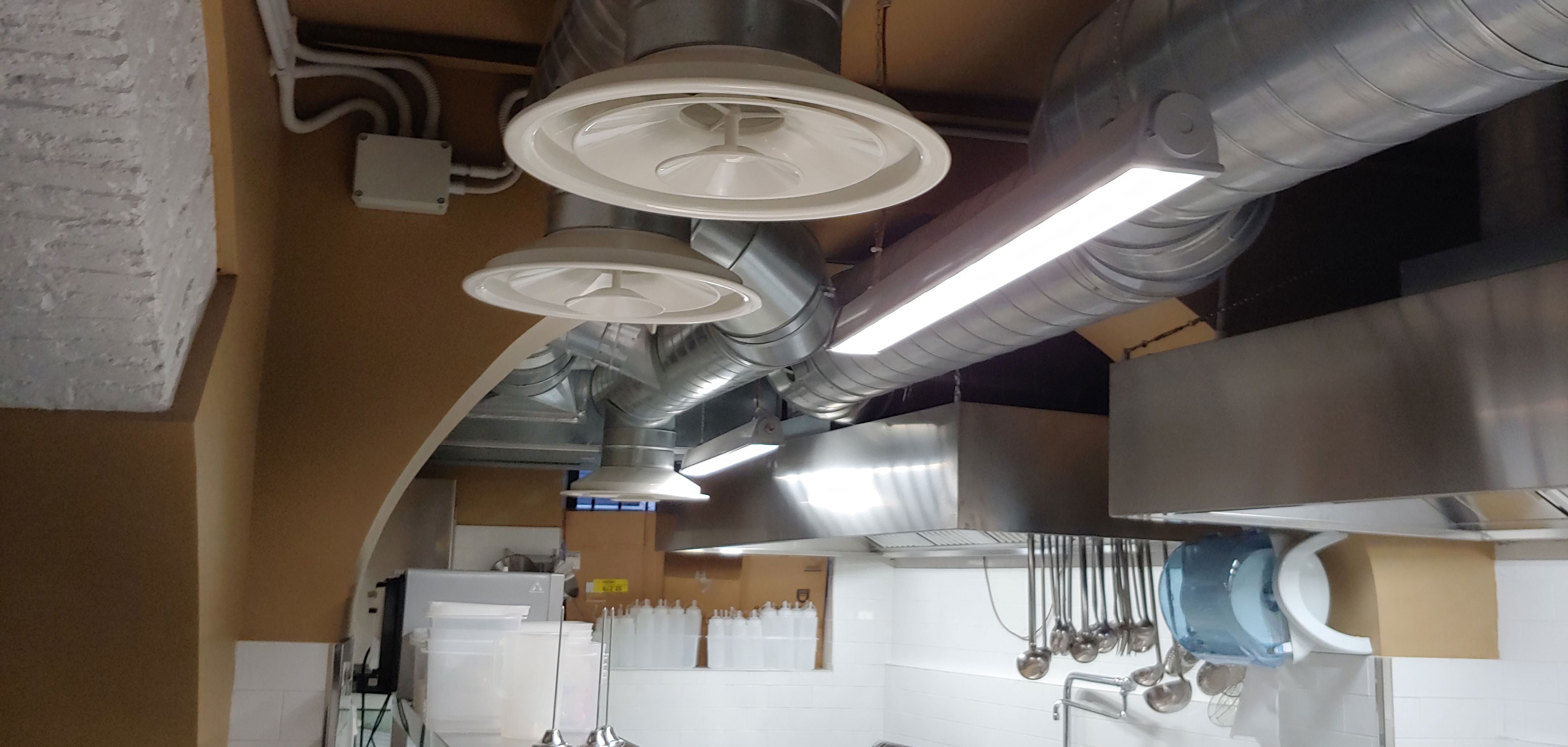 Mechanical ventilation system design March 2021.