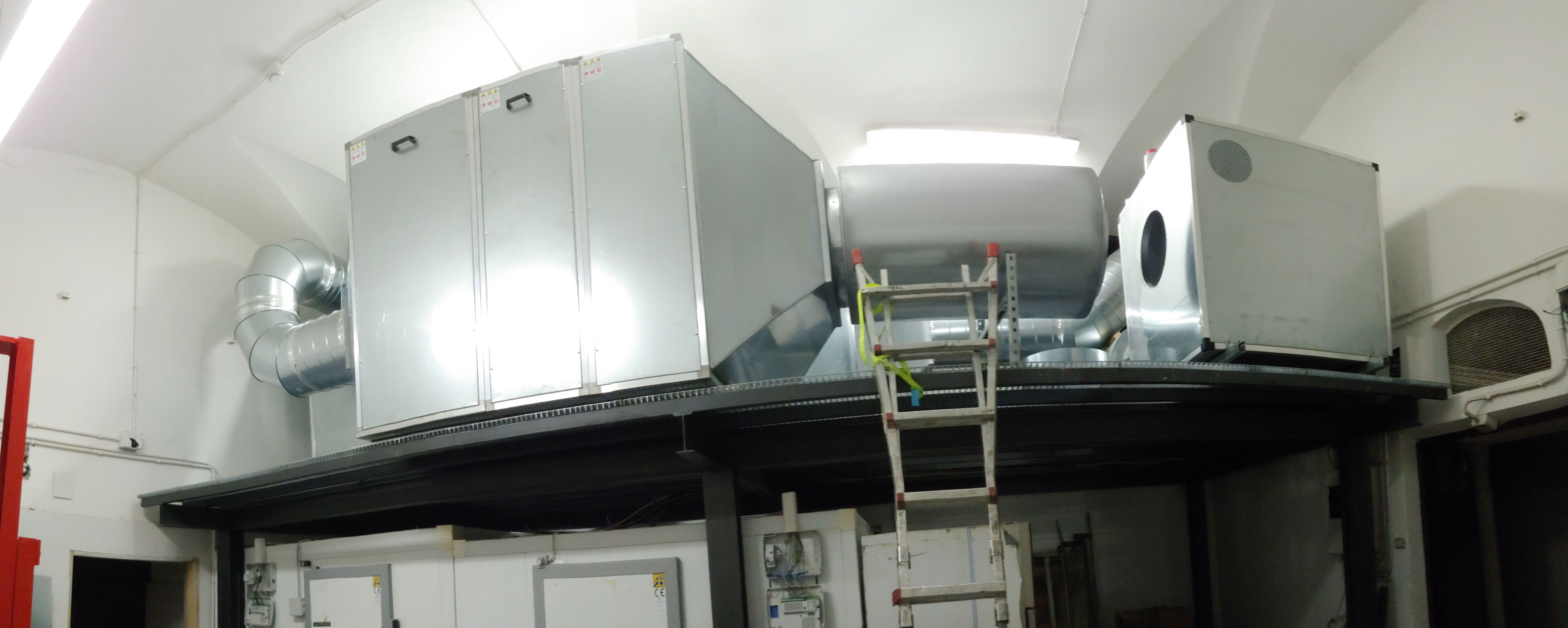 Centro Veneto Rome Restaurant October 2022