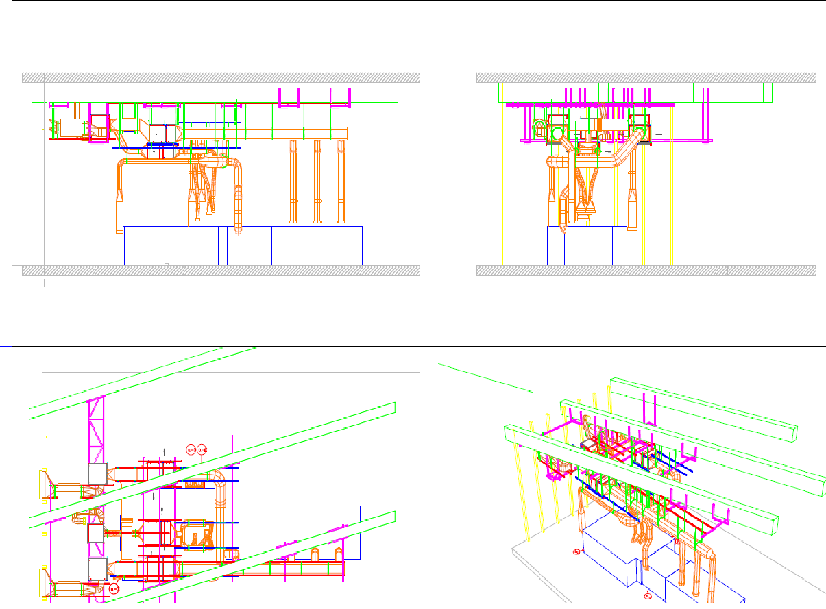 Revamping of VOC treatment plant for printing