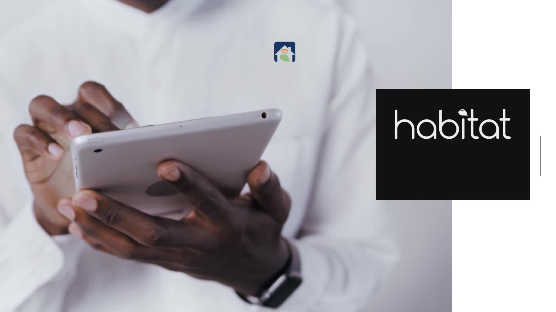 Habitat HomeLink Setup Habitat Technologies