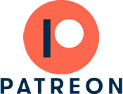 Logo de Patreon