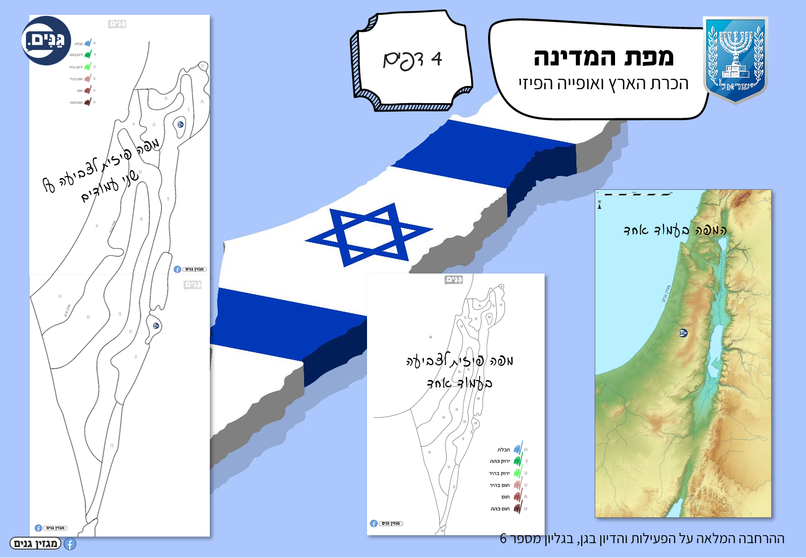 A kit for kindergarten and kindergarten teachers on the subject of independence