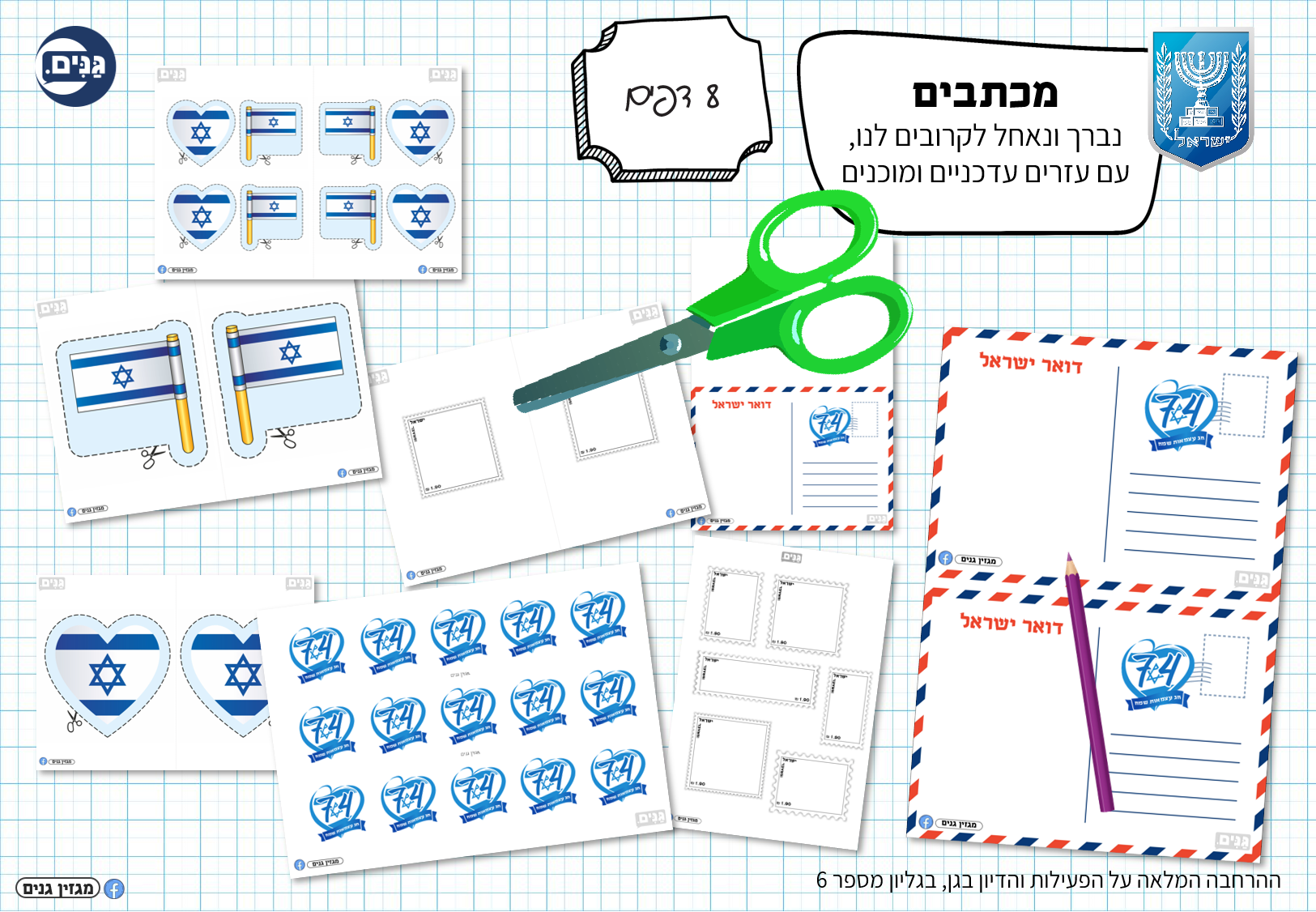 A kit for kindergarten and kindergarten teachers on the subject of independence