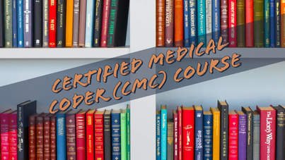 Certified medical coder course