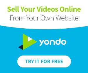 Make money from your online videos