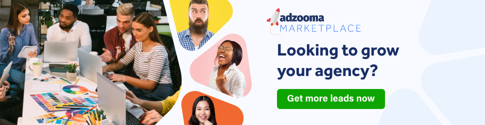 Adzooma is an all-in-one platform that allows you to track, analyse, optimise and increase the profitability of your digital marketing campaigns. No need to log into multiple platforms to view your vital analytical data. 