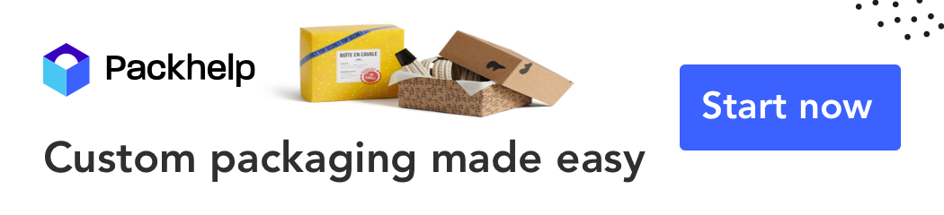 Packhelp is an online marketplace for custom branded packaging. We provide innovative packaging solutions for e-commerce brands, retailers, agencies and enterprises. 