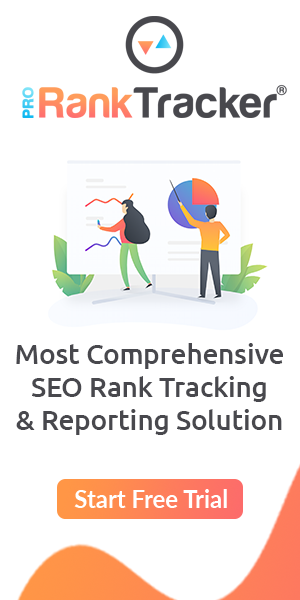 a cloud-based rank tracking and reporting system