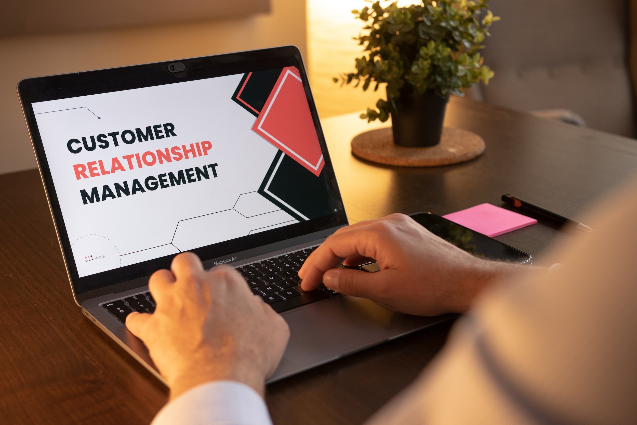 Customer Relationship Management (CRM) systems are essential for businesses of all sizes. They help you track and manage customer interactions, sales, and marketing campaigns.
