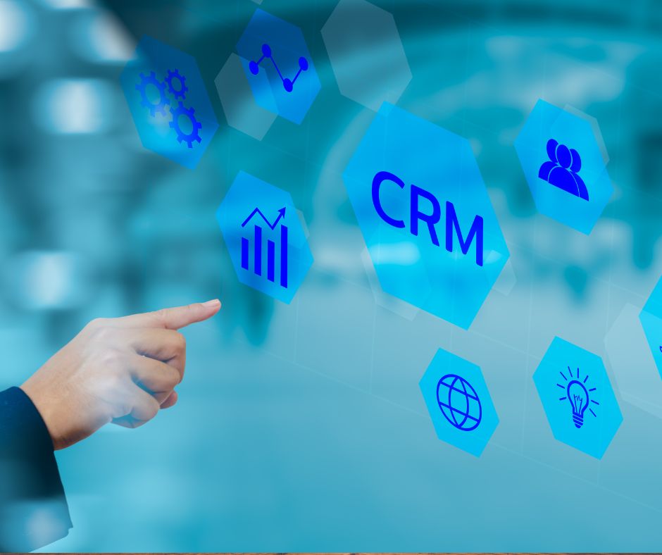 Why CRM is important