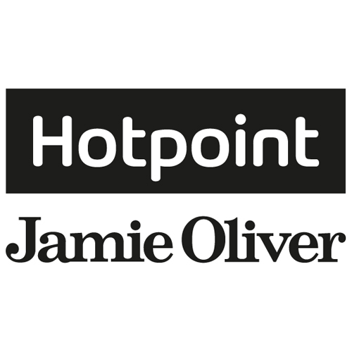 Hotpoint and Jamie Oliver