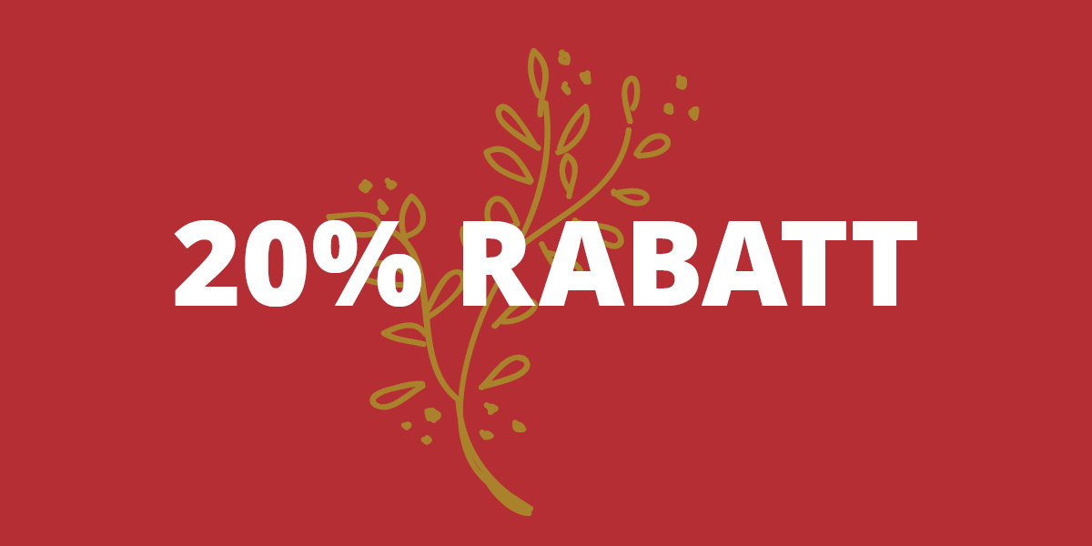 20 rabatt Dental Direct AS