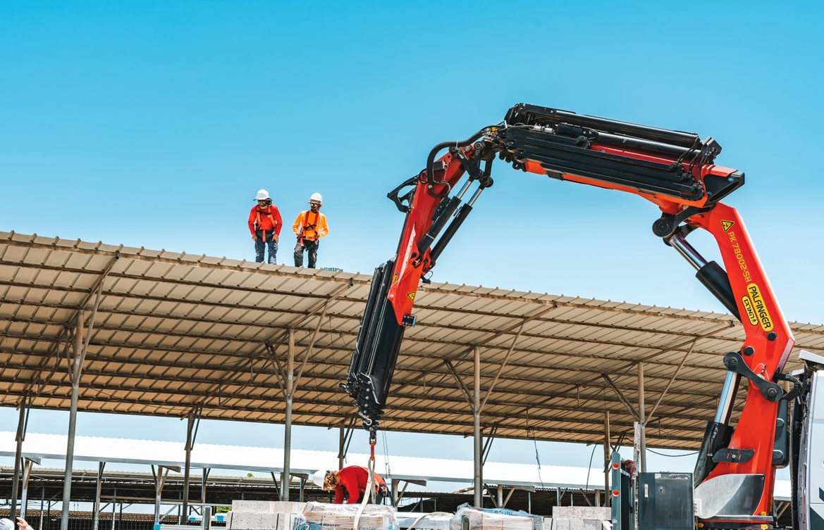 Kfar Yehoshua 600 kilos