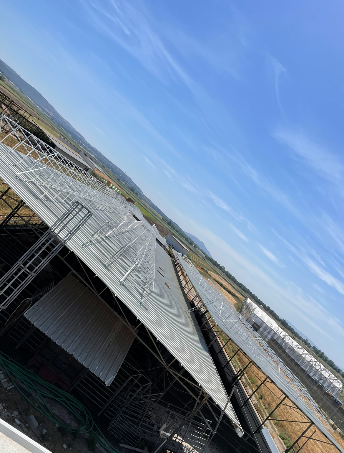 Kfar Yehoshua 600 kilos