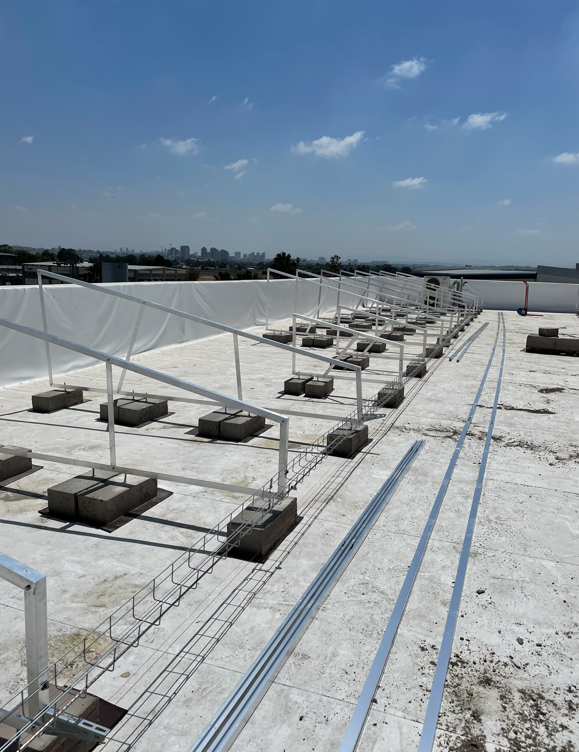 Yavne 130 KW