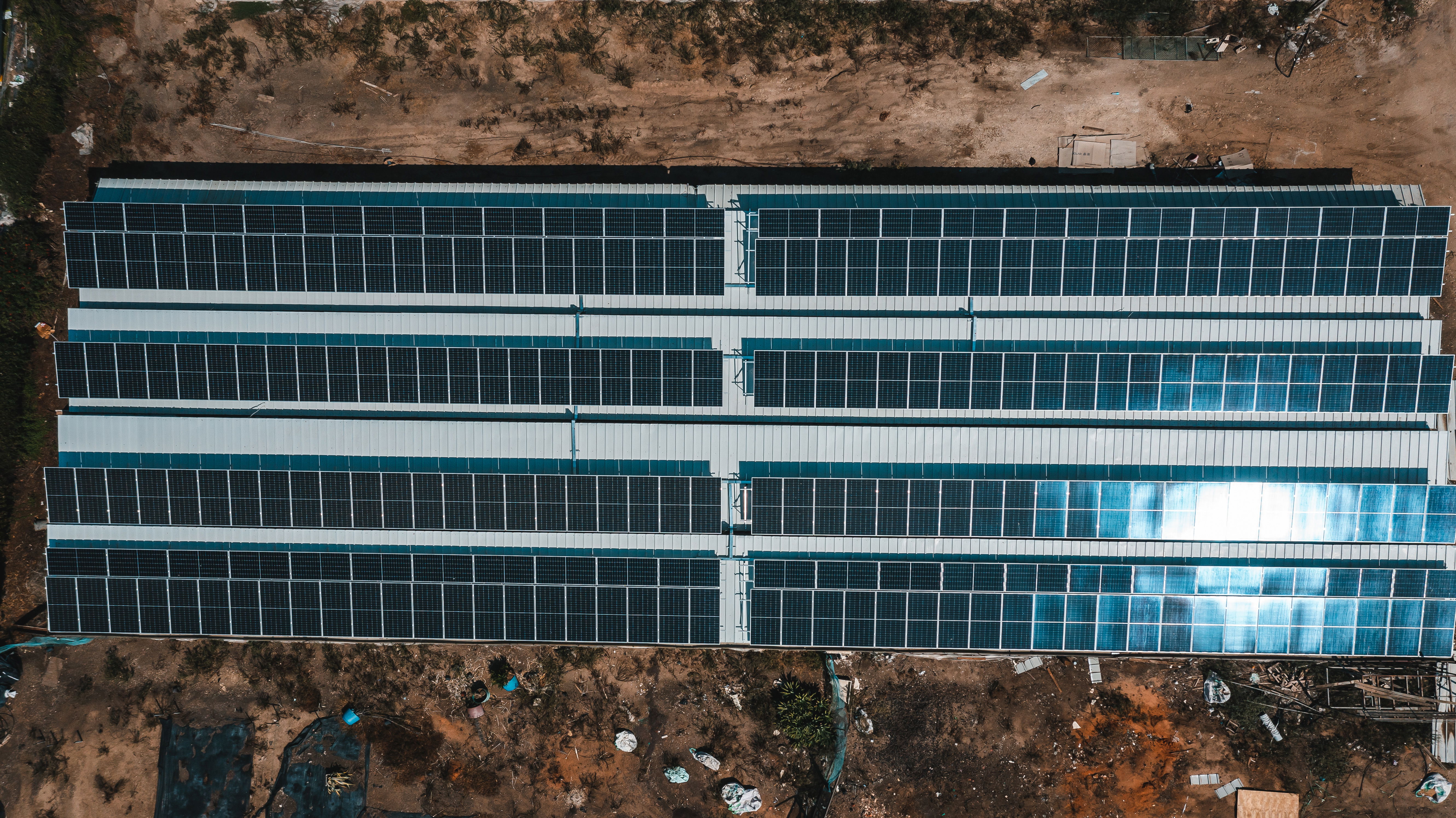 Moshav Kfar Netter 110 kg - Project # 3