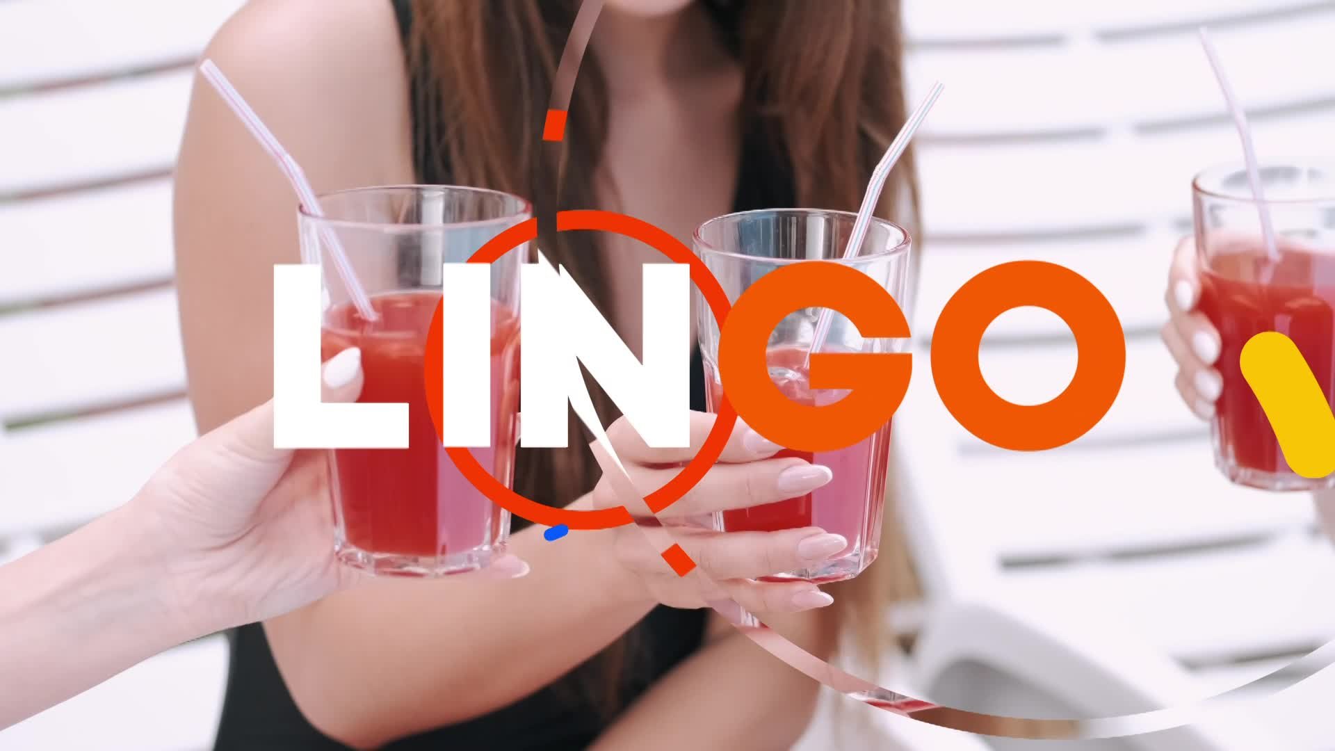 summer with lingo thumbnail