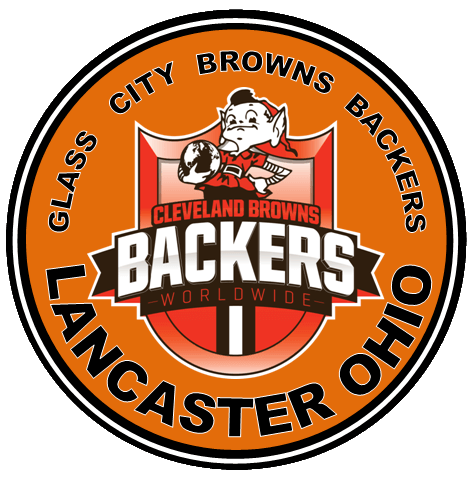 Browns Backers Worldwide - Official Cleveland Browns Fan Club