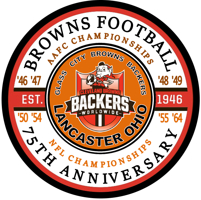 Browns Backers Worldwide - Official Cleveland Browns Fan Club